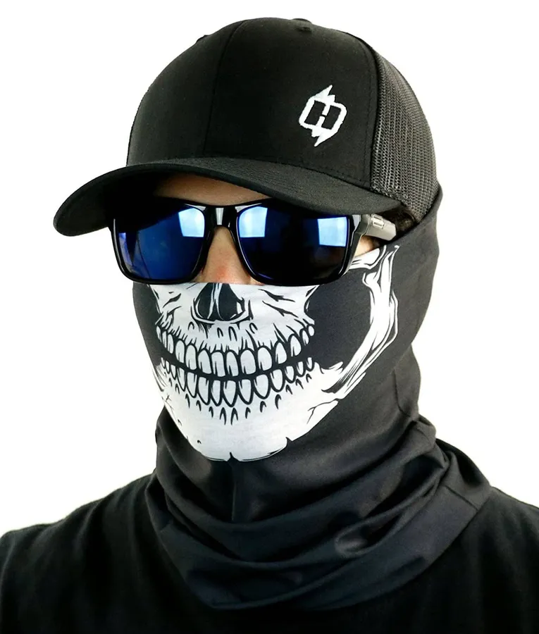 Printed Bandana Mask Toys- In Bulk — wholesale Toys & Games by the case