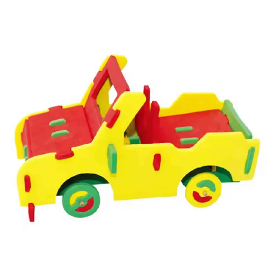 Foam Aircraft Flying Toy Plane For Kids — wholesale Toys & Games by the case