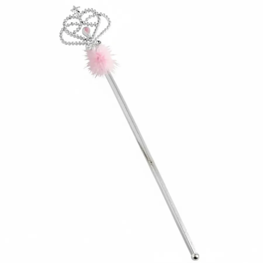 16-Inch Whimsical Magic Wand Accent - Decorative Tabletop and Holiday Decor — wholesale Seasonal & Holiday by the case