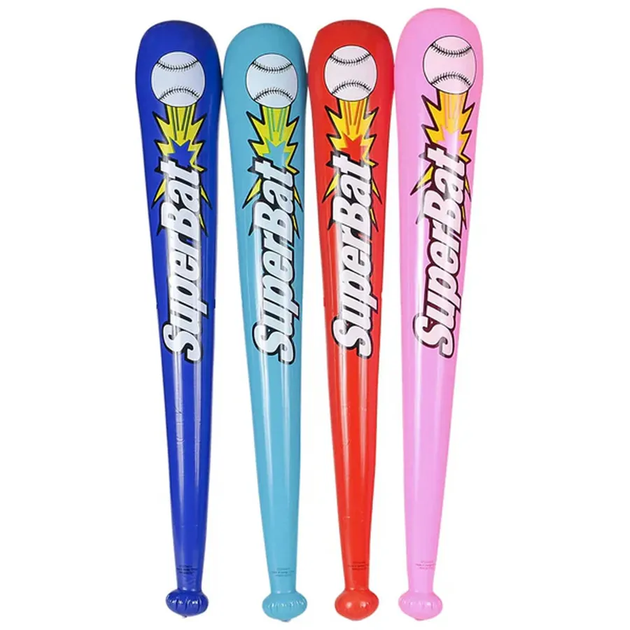 Inflate Bat Kids Toy For — wholesale Toys & Games by the case