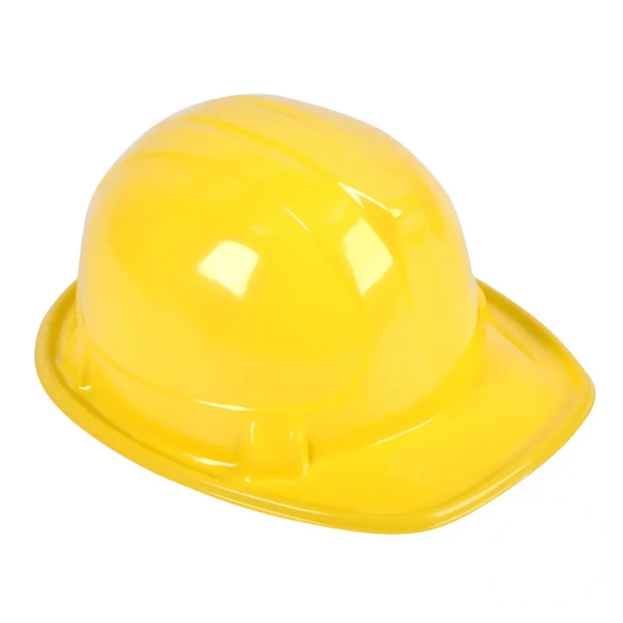 Construction Hat for Adults — wholesale Apparel & Accessories by the case