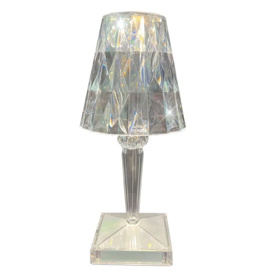 LED Desktop Touch Lamp Home Décor — wholesale Home & Décor by the case