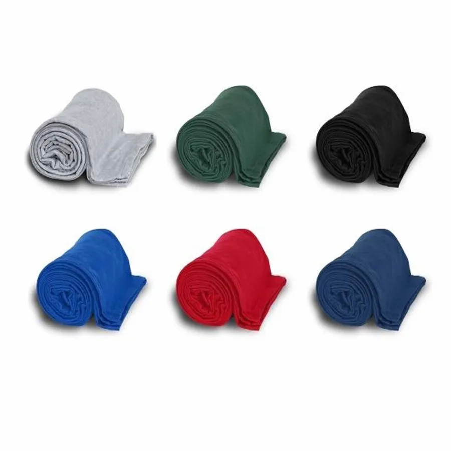 Kids Jersey Blanket Cozy and Comfortable Sweatshirt — wholesale Home & Décor by the case