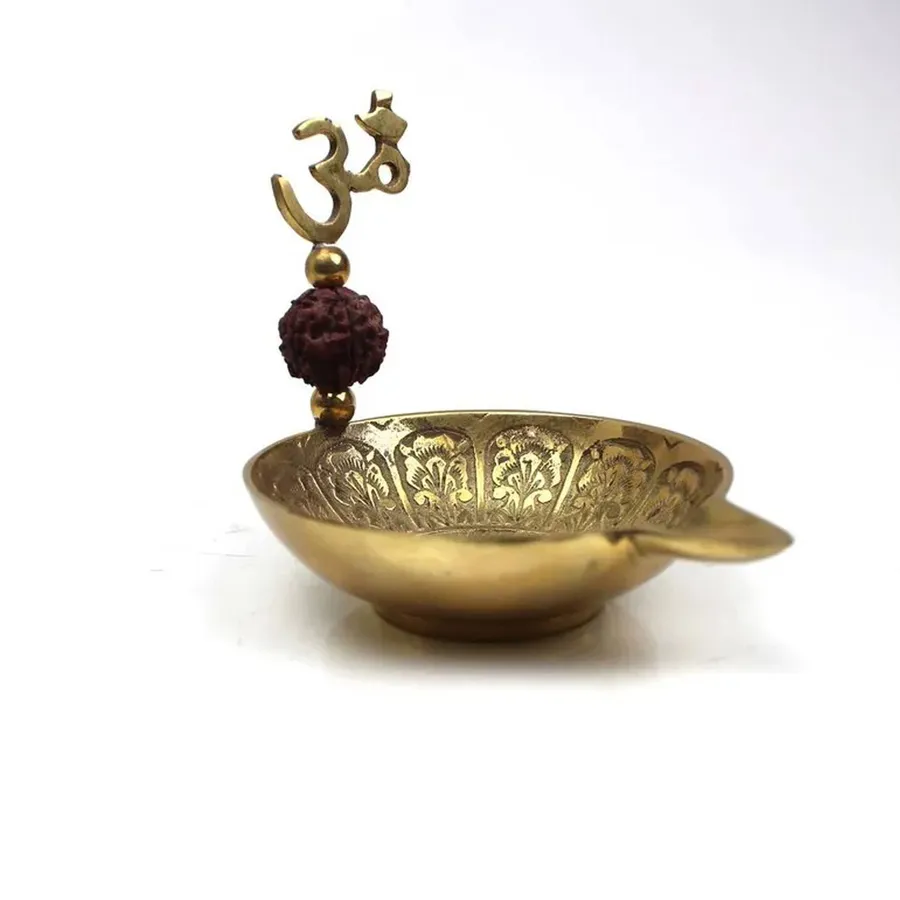 Wholesale Brass Diya for and — wholesale Tech & Gadgets by the case