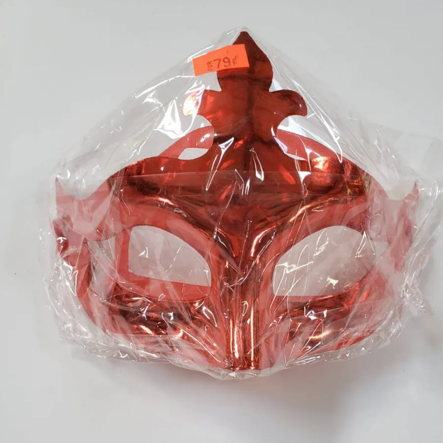 Valentine Masquerade Eyes Mask For Party — wholesale Seasonal & Holiday by the case