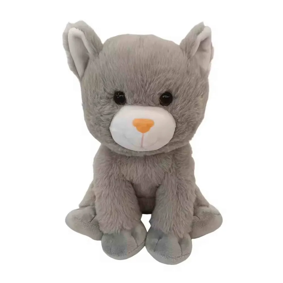 Plush Stuffed Animal Doll Toy - Back to School - in bulk — wholesale Plush & Squishies by the case