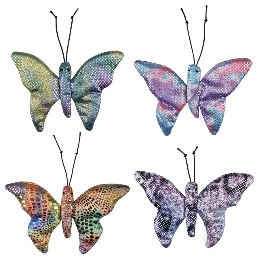 Butterfly Sandbag Kids Toys — wholesale Toys & Games by the case