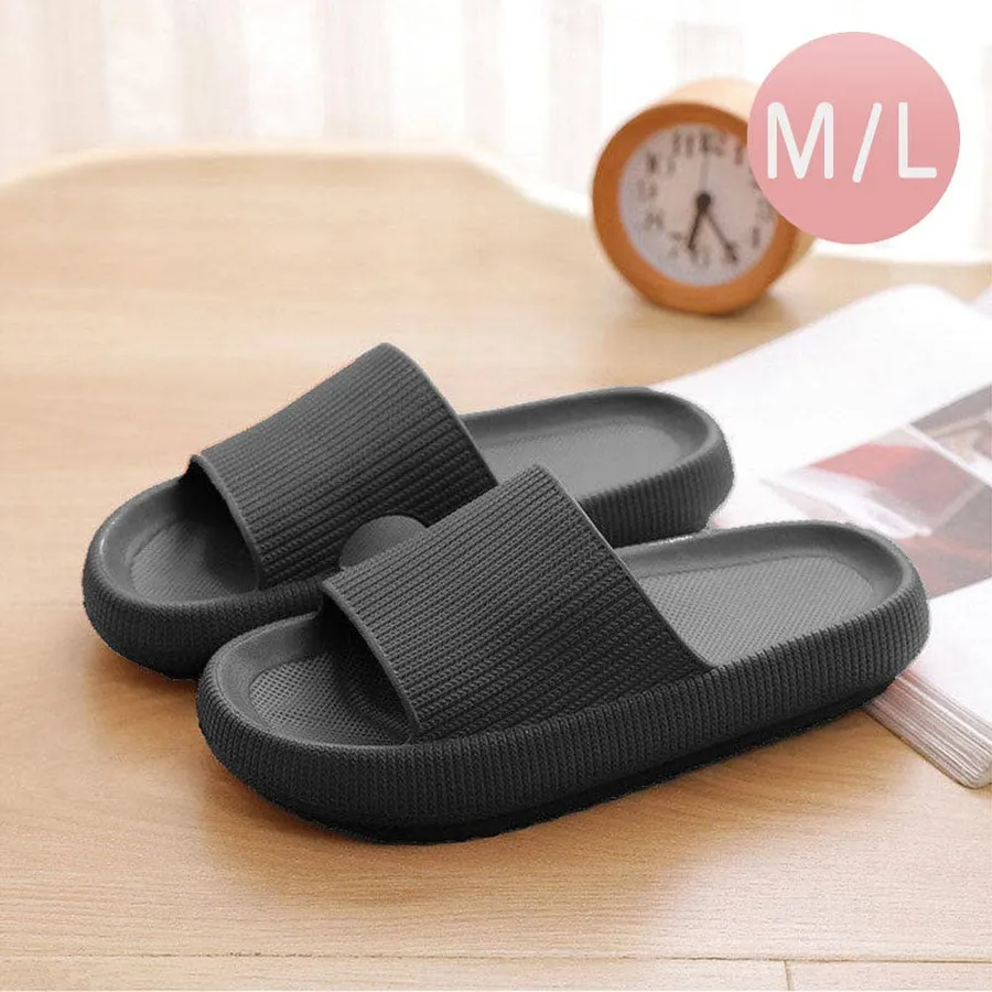 Unisex Soft Sole Slippers - Cozy Comfort for Relaxation — wholesale More Wholesale Goods by the case