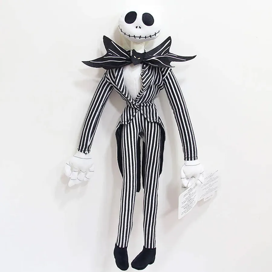 Skeleton Stuffed Toys For In Bulk — wholesale Plush & Squishies by the case