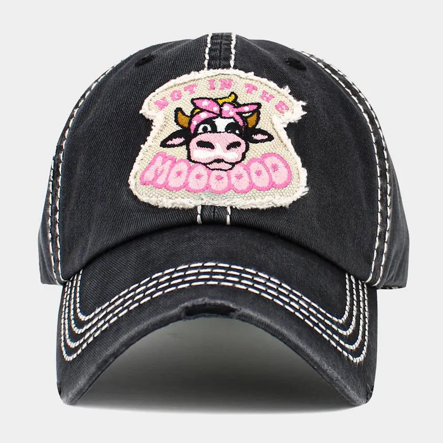 Printed Patch Baseball Summer Cap - Assorted — wholesale Apparel & Accessories by the case