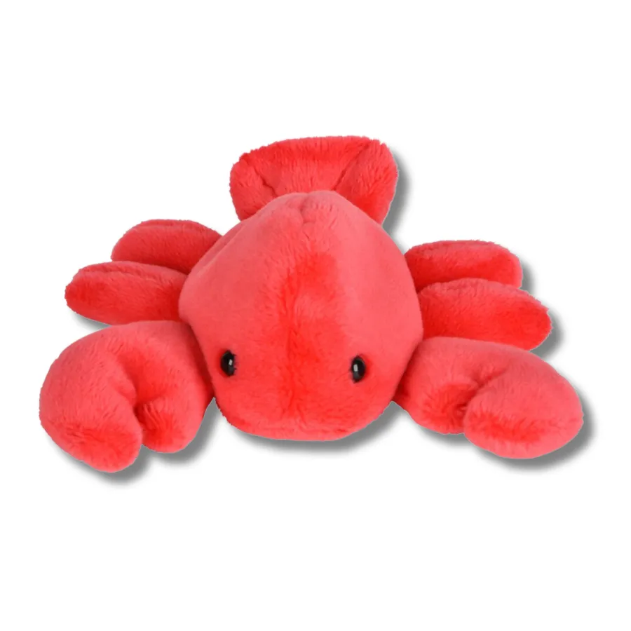 Lobster Soft Plush Stuffed Kids Toys — wholesale Plush & Squishies by the case