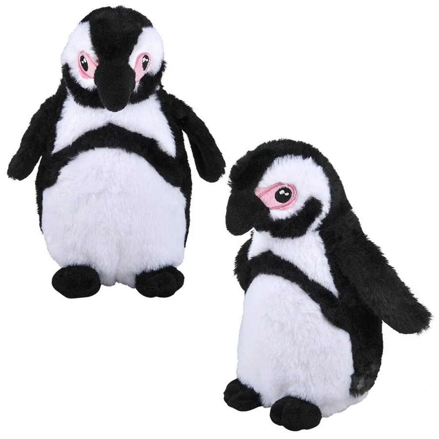 Soft Stuffed Penguin Plush Kids Toy — wholesale Plush & Squishies by the case