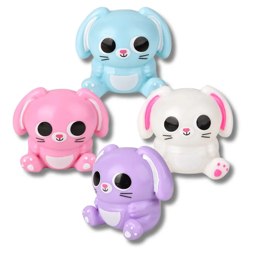 Squishy Splat Bunny Fidget Kids Toys — wholesale Fidgets & Sensory by the case