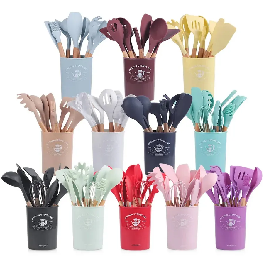 Non Stick Cookware Set For - Home Decor — wholesale Home & Décor by the case