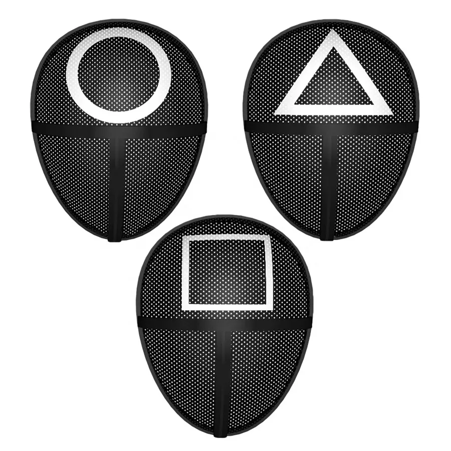 Kids Face Party Cosplay Mask — wholesale Party & Gifts by the case