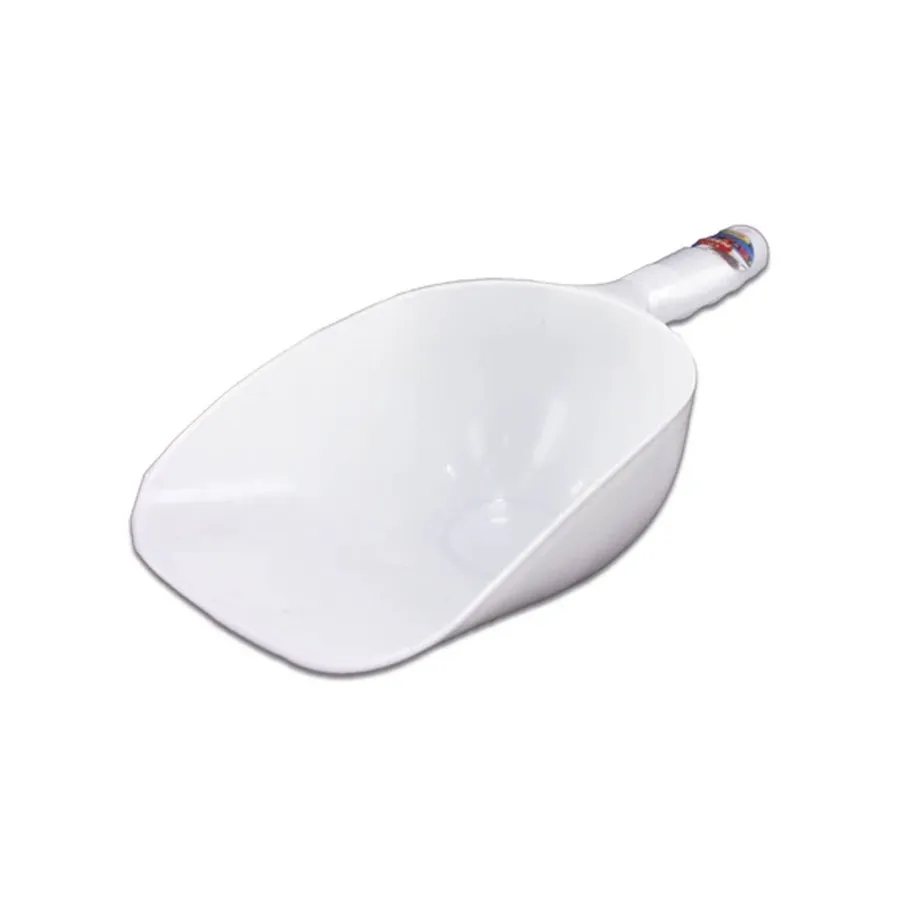 Jumbo Kitchen Scoop With Comfortable Grip — wholesale Kitchen & Drinkware by the case