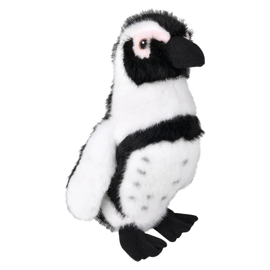 Cute Soft Penguin Plush Toy For Kids — wholesale Plush & Squishies by the case