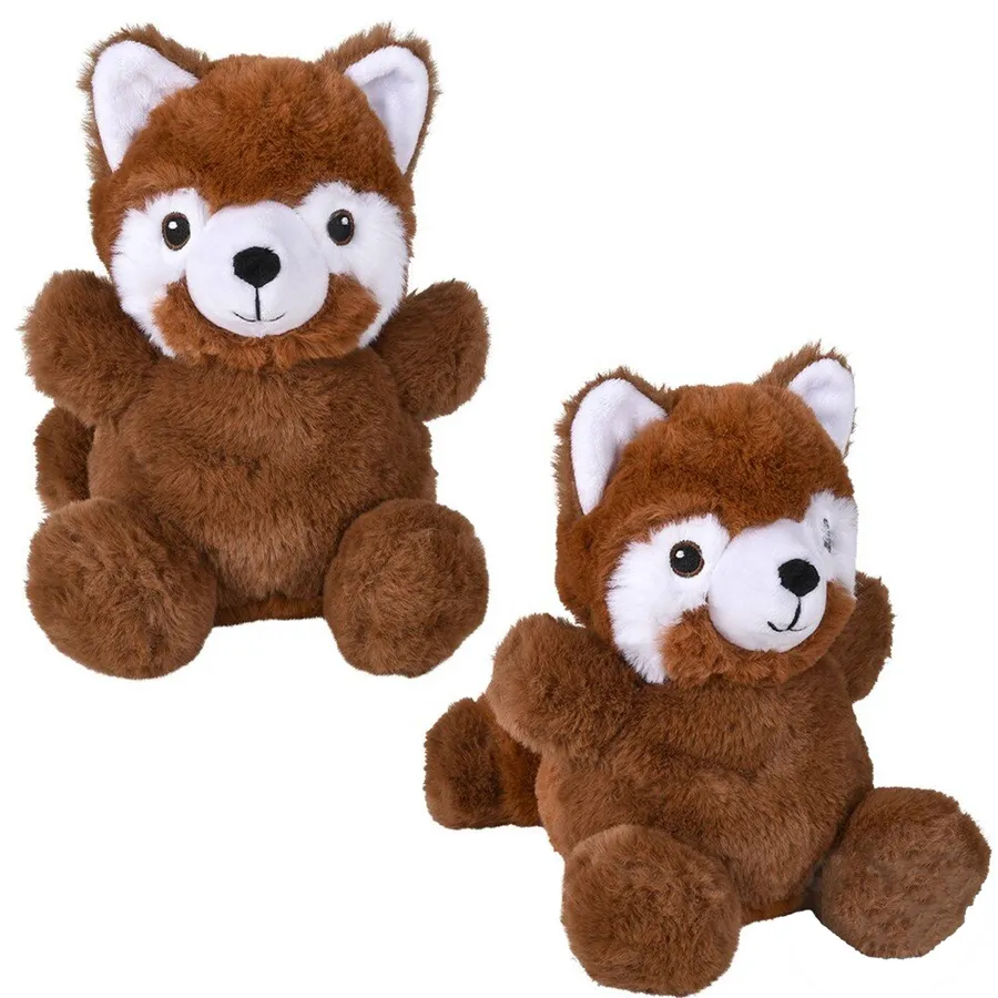 Soft Plush Clutch Cute Panda Kids Toy — wholesale Plush & Squishies by the case