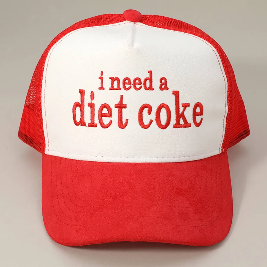 Trendy Mesh Back Trucker Cap for Ultimate Comfort — wholesale Apparel & Accessories by the case