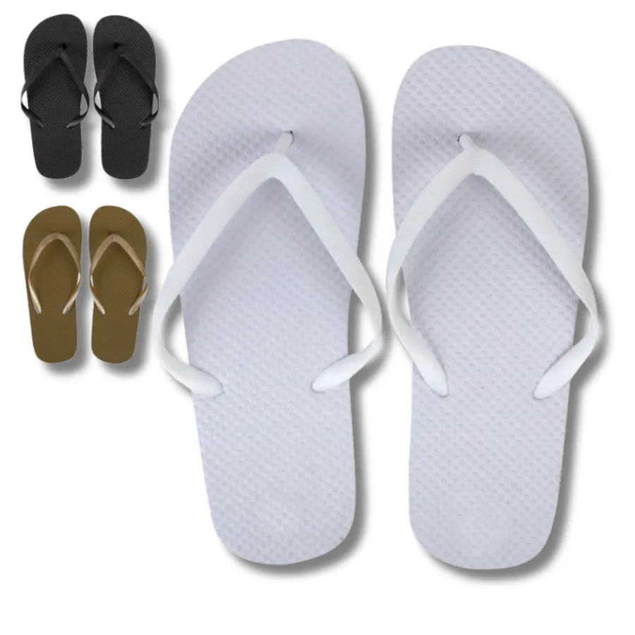 Women's Flip Flops/ Slippers For Daily Use- Assorted — wholesale More Wholesale Goods by the case