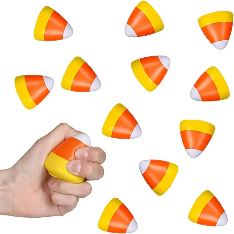 Cand Soft Squeeze Kids Toy In Bulk — wholesale Fidgets & Sensory by the case