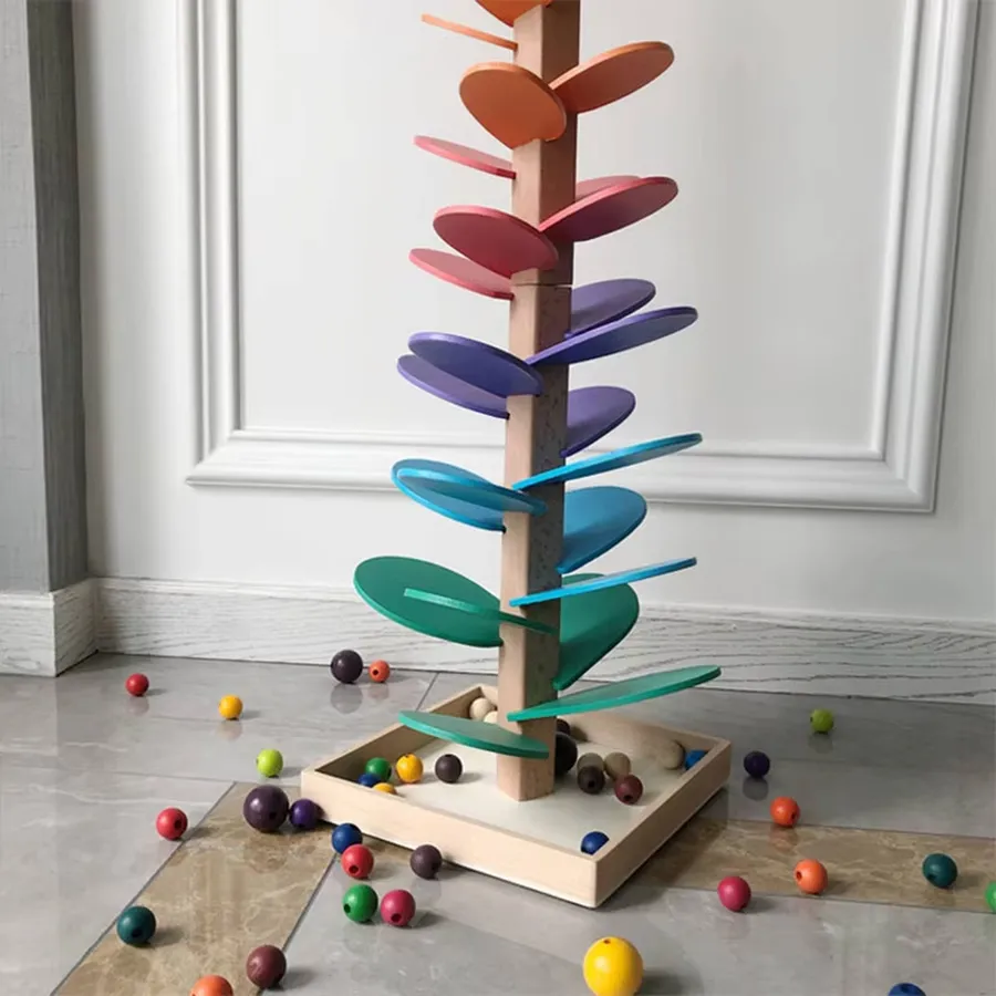 Educational Building Blocks Wooden Toys For Kids - Assorted — wholesale Toys & Games by the case