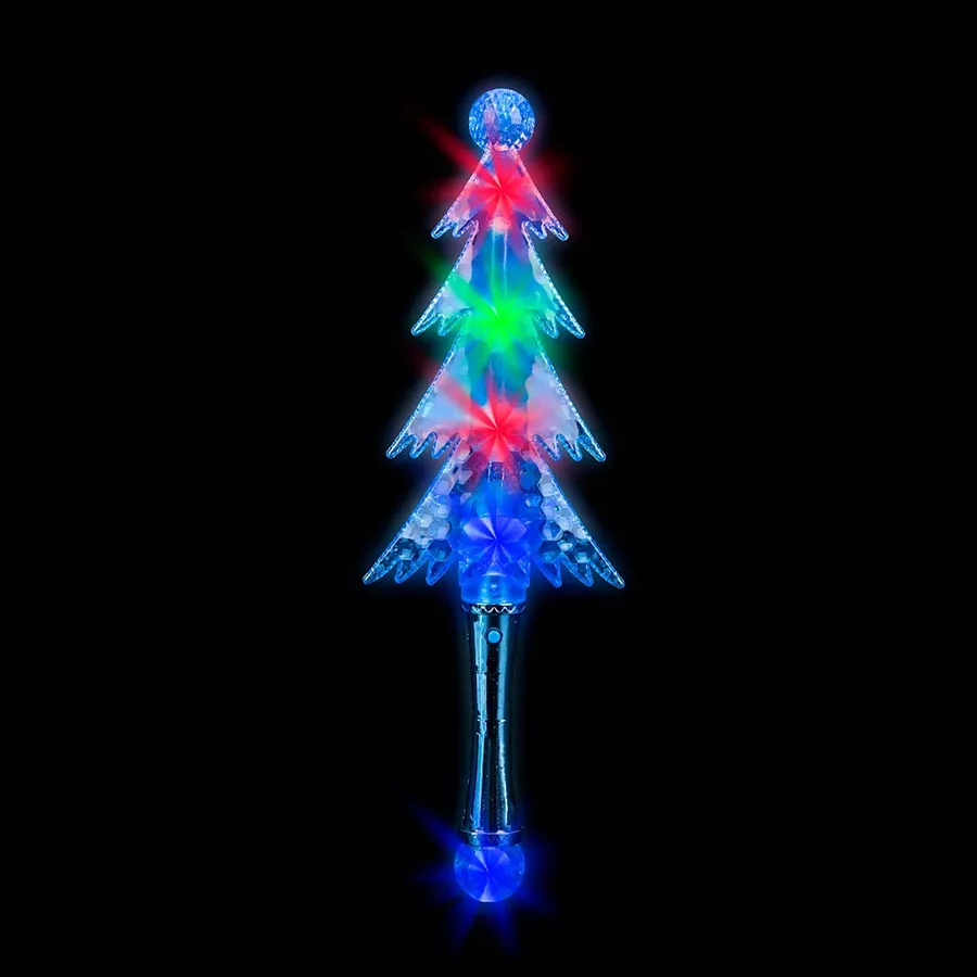 Fidget Glowing Tree Wand Sensory Toy for Kids — wholesale Fidgets & Sensory by the case