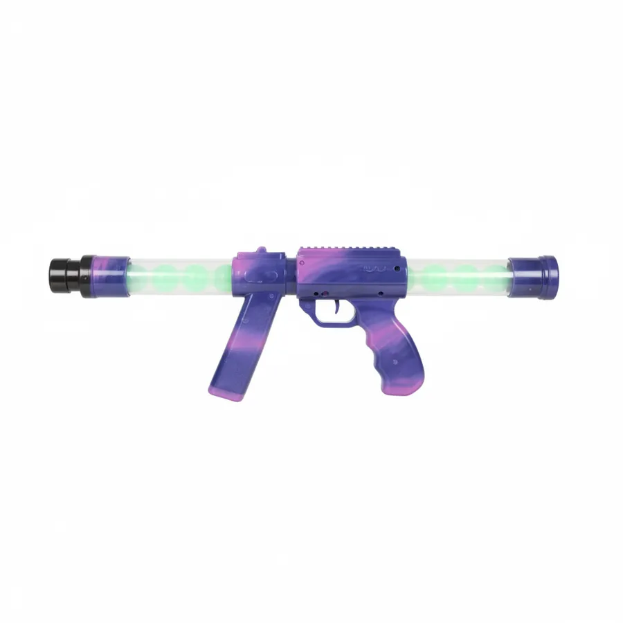 19-Inch Galaxy Moon Blaster Toy - Space Themed Novelty Toy for Kids Playtime and Party Favors — wholesale Party & Gifts by the case