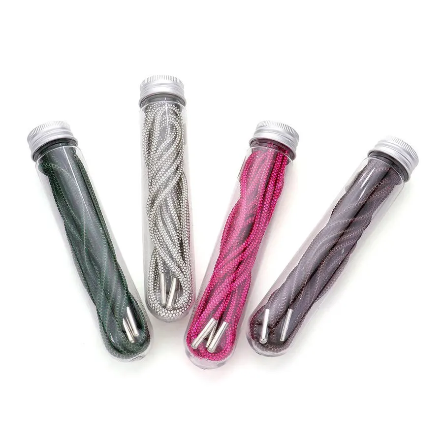 Bling Shoelaces Drawstring Ropes- Assorted — wholesale More Wholesale Goods by the case