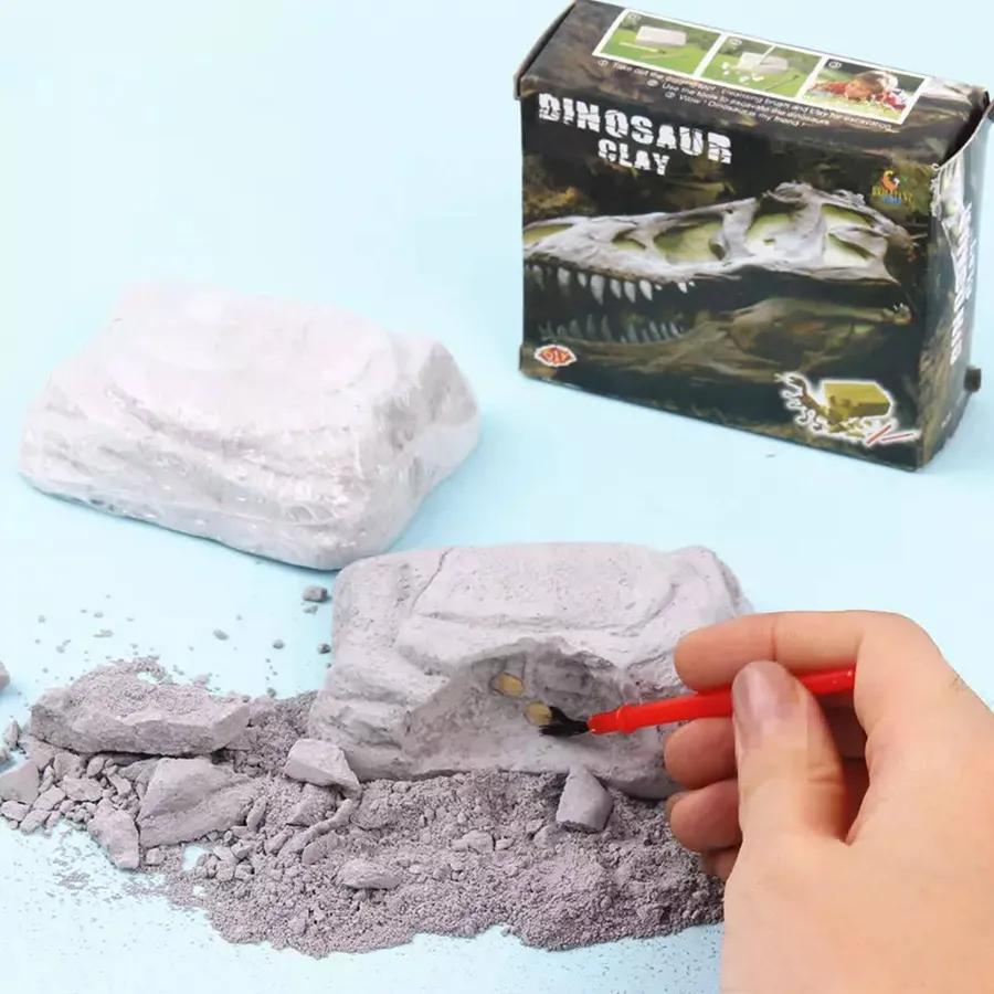 Mini Science Project Gem Craft Toys In Bulk — wholesale Toys & Games by the case