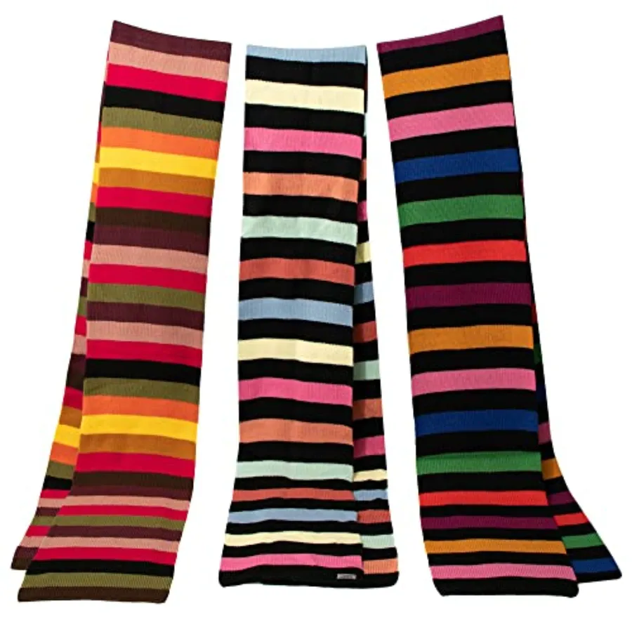 Easter Stylish Scarf - Assorted — wholesale Seasonal & Holiday by the case