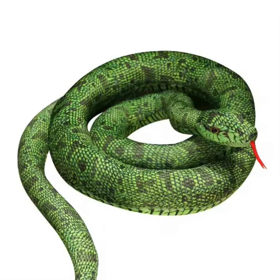 Stuffed Animal Snake Doll Toys - Back to School - in bulk — wholesale Plush & Squishies by the case