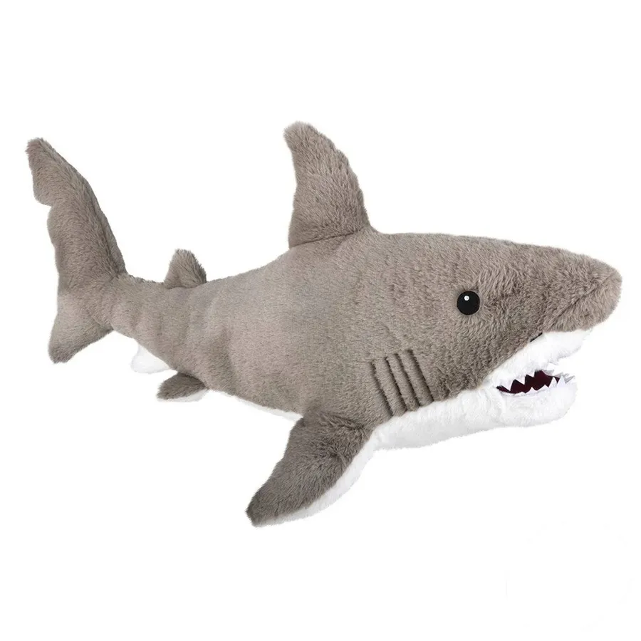 Shark Animal Stuffed Soft Plush Kids Toy For — wholesale Plush & Squishies by the case