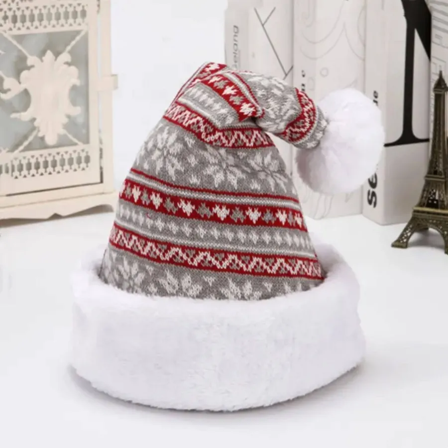 Winter Beanie Knitted Hats For Kids - Assorted — wholesale Apparel & Accessories by the case
