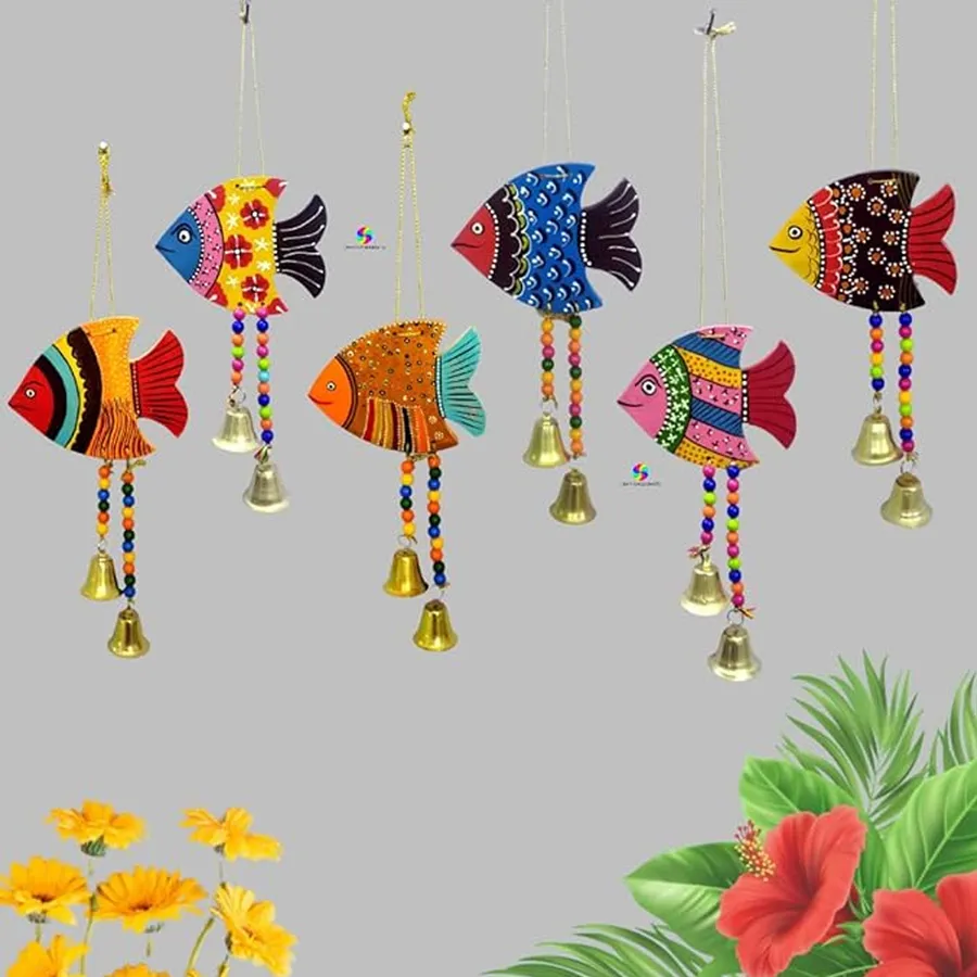 Wall Hanging for Good Luck for Home Decore — wholesale Home & Décor by the case
