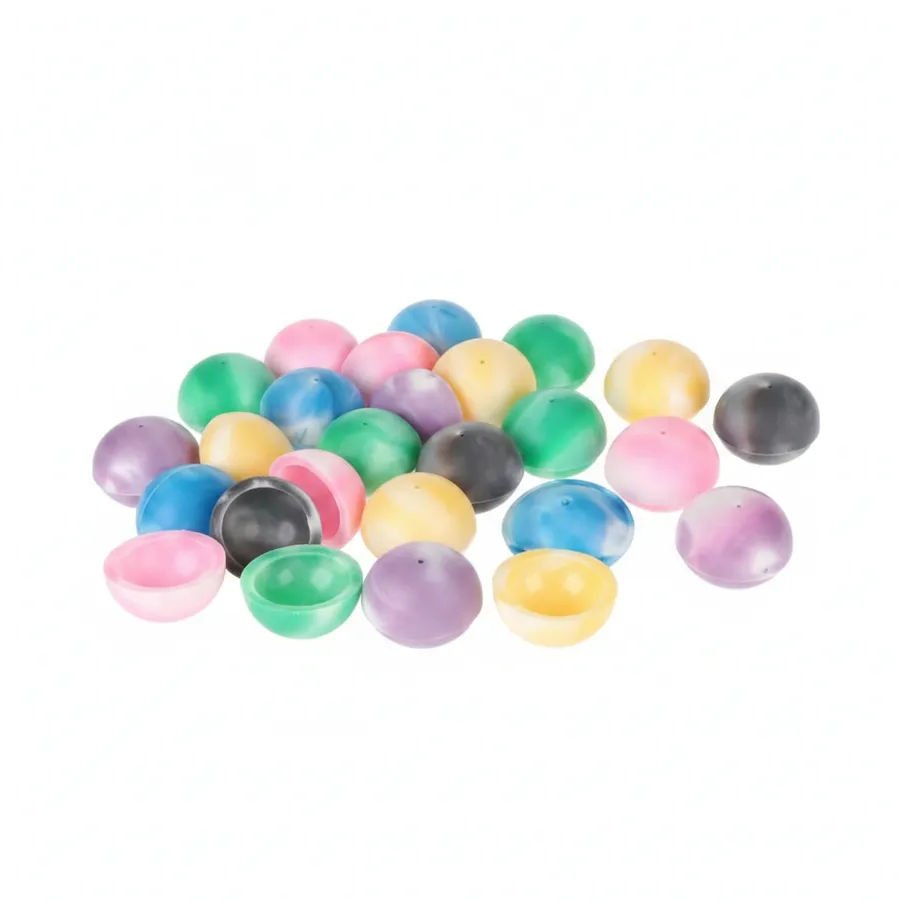 1.75-Inch Marble Squeeze Poppers - Squishy Sensory Toy & Fidget Stress Ball — wholesale Fidgets & Sensory by the case