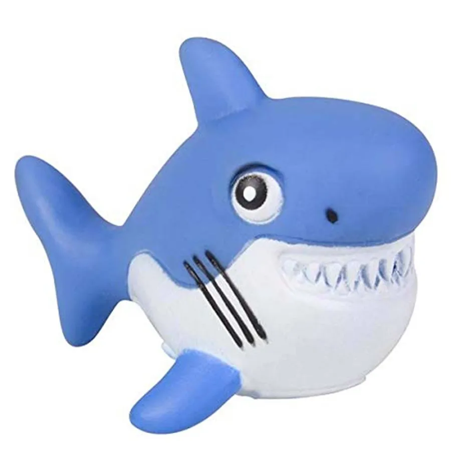 Fidget Shark Squirt Toy - Kids Sensory Toy — wholesale Fidgets & Sensory by the case