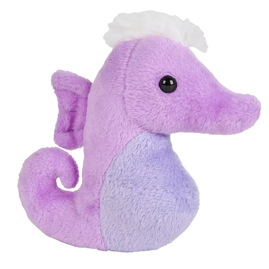 Sea Horse Soft Plush Kids' Toy — wholesale Plush & Squishies by the case