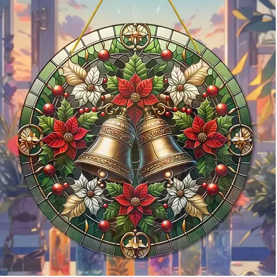 Custom Hanging Wall Decoration Pendant - Home Décor — wholesale Home & Décor by the case