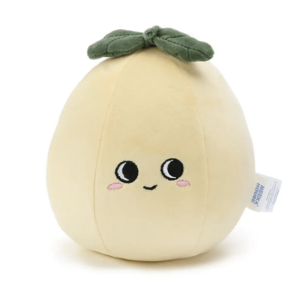 Cute Fruit Plush Toy – Soft Stuffed Kids Doll — wholesale Plush & Squishies by the case