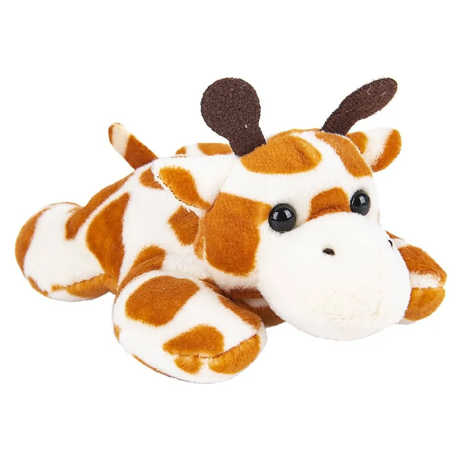 Soft Plush Giraffe Kids Toy — wholesale Plush & Squishies by the case