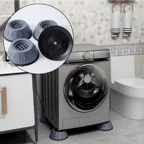 Washing Machine Anti Vibration Pads | Heavy Duty Noise — wholesale More Wholesale Goods by the case