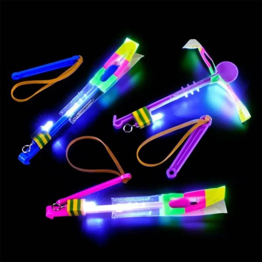 Keeraft LED Flying Umbrella - Slingshot Keeraft Home Gifts — wholesale Home & Décor by the case