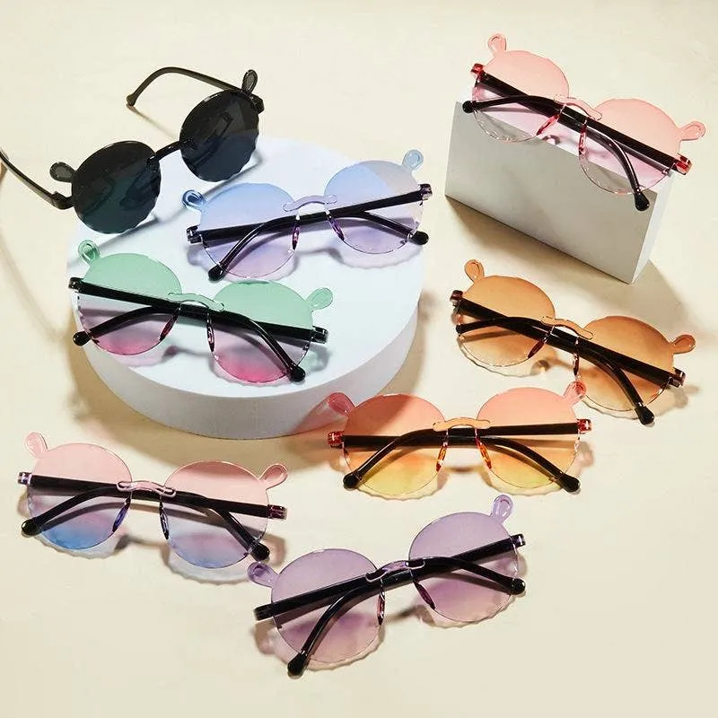 Shading Mirror Sunglasses - Assorted — wholesale Apparel & Accessories by the case