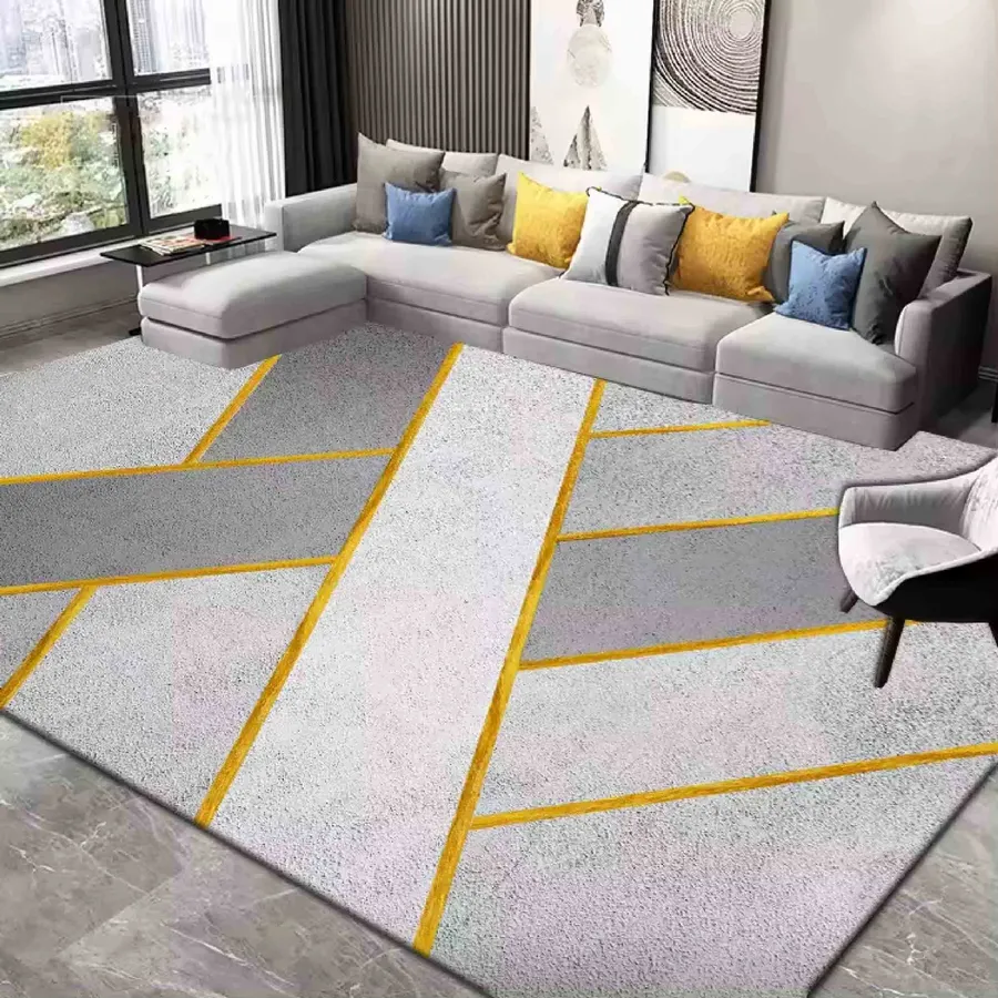 Printing Living Room Mats For ation Home Décor — wholesale Home & Décor by the case