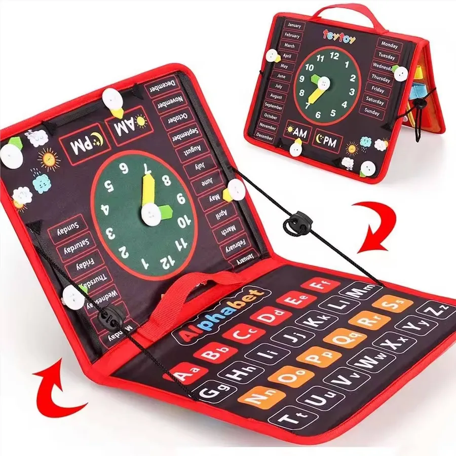 Multifunctional Educational Kids Toys In Bulk — wholesale Toys & Games by the case