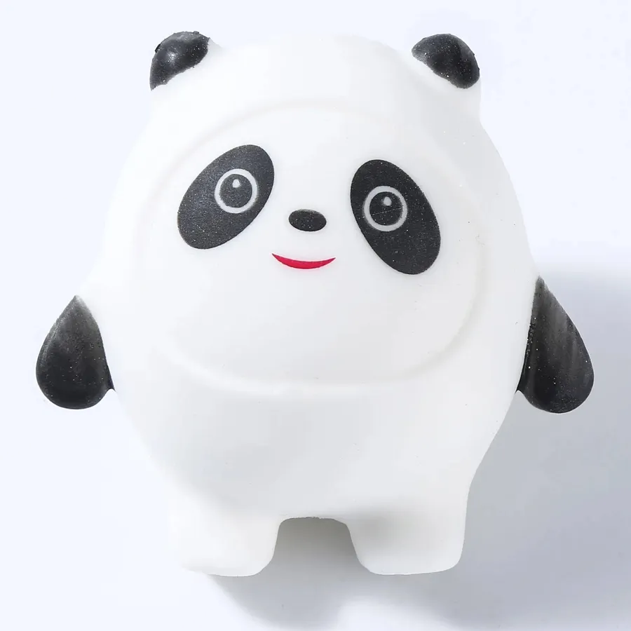 Panda Stress Reliever Fidget Kids Toy — wholesale Fidgets & Sensory by the case