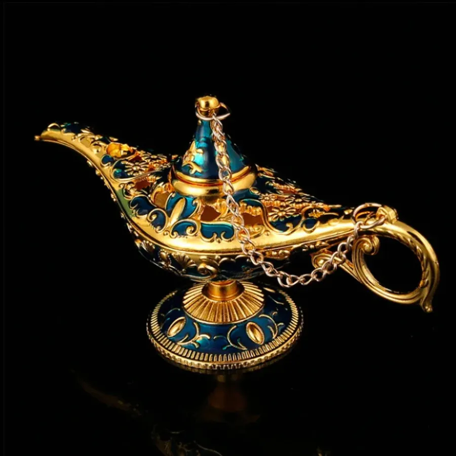 Luxury Genie Home Decor For Home — wholesale Home & Décor by the case
