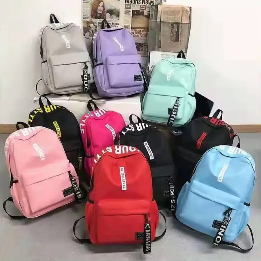 Easter Waterproof Backpack For Kids — wholesale Seasonal & Holiday by the case