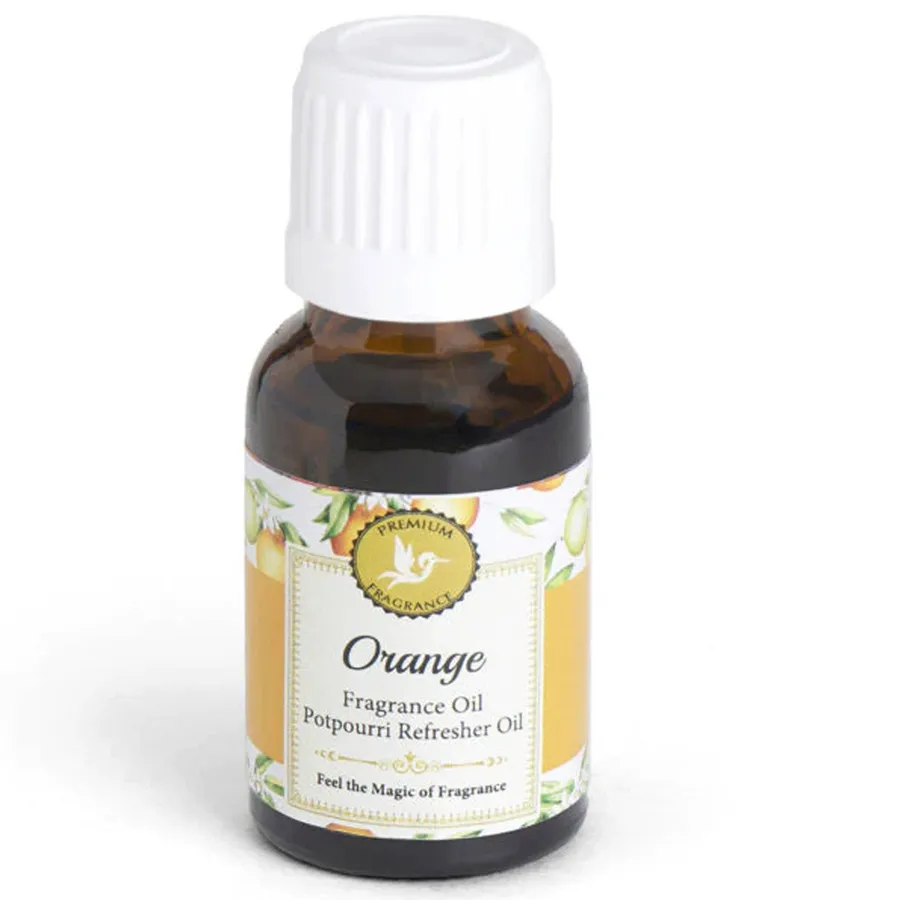 Kids Orange Air Fresh Oil for Home & Offices — wholesale Beauty & Personal Care by the case